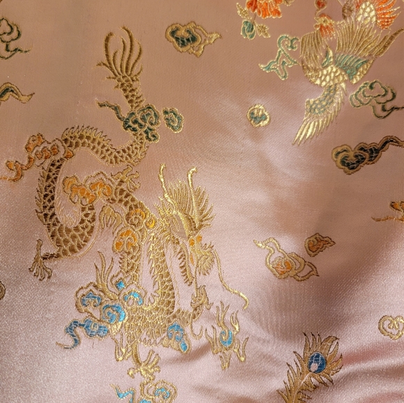 Button up Jacket - Picture 3 of 4